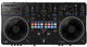 Pioneer DDJ-REV5 Scratch-Style DJ Controller, Serato DJ Pro & Rekordbox Compatibility + XS-XDJRX3W Case