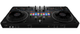 Pioneer DDJ-REV5 Scratch-Style DJ Controller, Serato DJ Pro & Rekordbox Compatibility + XS-XDJRX3W Case