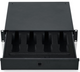 Gator GRW-DRWWRLSS 2U Rack Drawer 14.2" Deep, Lockable, For Wireless Microphones
