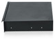 Gator GRW-DRWWRLSS 2U Rack Drawer 14.2" Deep, Lockable, For Wireless Microphones