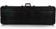 Gator GTSA-KEY88 TSA 88-Note ATA Molded Polyethylene Keyboard Case With Wheels