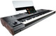Korg PA5X61 61-Key Keyboard With Touch Screen + PaAS MK2 Pa Amplification System