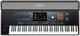 Korg PA5X76 76-Key Keyboard With Color Touch + PaAS MK2 Pa Amplification System