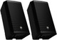 2x ZLX-12P G2 12" Powered Speakers With Bluetooth, DSP, Remote Control and Accessories