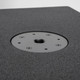 RCF SUB 702-AS MK3 12" Portable High-Power Active Subwoofer For DJ and Live Sound (MINT)