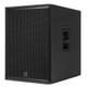 RCF SUB 708-AS MK3 18" Live Sound Portable Active Subwoofer 1400W With Crossover (MINT)