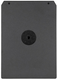 RCF SUB 905-AS MK3 Lightweight 15" PA / DJ Powered Subwoofer With DSP 2200 Watts (MINT)