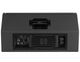 RCF NX 912-SMA 12" Active DJ / PA Powered Stage Monitor 2100 Watts With DSP (MINT)