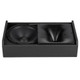 2x RCF NX 912-SMA 12" Active DJ / PA Powered Stage Monitor 2100 Watts With DSP (MINT)