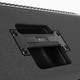 2x RCF NX 912-SMA 12" Active DJ / PA Powered Stage Monitor 2100 Watts With DSP (MINT)