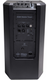 Yorkville Sound EXM-Mobile-Tower Portable Loudspeakers Battery-Powered PA System