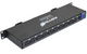 ProX X-PC10ASTRO 10 Outlet Rackmount Power Conditioner  w/ A&V meter & USB port