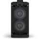 2x LD Systems MAUI11 G3 Powered Cardioid Column System 1400W w/ Covers & Cables