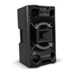 LD Systems ICOA15A BT 15" Powered Coaxial PA Loudspeaker w/ Bluetooth 1200W (Refurbished)