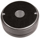 2x Eminence ASD 1001B 1" High Frequency Titanium Horn Driver 2-Bolt, 50 Watts 8-Ohms