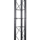 ProX T-LS35CT 3x Universal Lighting Truss System with 5Ft 10Ft 15Ft Triangle Segment Sections