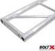 ProX  XT-BTD1206 6 FT I-Beam 12" Bolted Box Pro Truss Segment 3mm