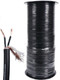 PROX XC-MIC1000FT 1000 Ft Balanced High Performance XLR MIC Bulk 3Conductor Cable