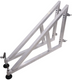 ProX X-AC463X2 2x Truss Towers Outrigger Leg Stabilizers w/ 2x clamps for F34 and 12" Bolted Truss 2" Pipe Diameter