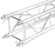 ProX KT-F34SQ492 4.92 Ft. | 1.5M K-Truss F34 Economy Aluminum Truss for displays