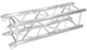ProX KT-F34SQ328 3.28Ft. 1M K-Truss F34 Economy Light-Structural Aluminum Truss