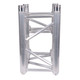ProX XT-SQ164-2W90 1.64FT/0.5M 2-Way 90 Degree Square Truss Corner, pins clips..