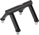 ProX XT-FS34 Portable Truss Top or Floor Stand for F34 with 2" Mounting Tube