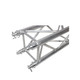 ProX XT-SQ410 4.10 Ft - 1.25 M F34 Square Truss Segment / 2 mm Wall