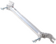 ProX XT-GRU-ARM 24" Truss Tube with Dual Clamp for ProX XT-GRU Rapid Grid Modular System