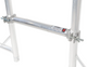 ProX XT-GRU-ARM 24" Truss Tube with Dual Clamp for ProX XT-GRU Rapid Grid Modular System