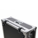 ProX XS-YMGP24X Yamaha MGP24X Mixer Console ATA Flight Case with Caster Wheels