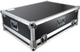 ProX XS-BWING W Behringer Wing Digital Mixer Console Case with Low Profile Wheels