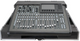 ProX XS-BX32CDHW Behringer X32 Compact Mixer Console Case with Doghouse and Wheels.