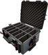 ProX XM-MAXI12 UltronX Watertight Case for 12 ApeLabs MAXI Lights W-Extendable Handle & Wheels