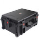 ProX XM-MAXI12 UltronX Watertight Case for 12 ApeLabs MAXI Lights W-Extendable Handle & Wheels