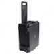 ProX XM-MAXI12 UltronX Watertight Case for 12 ApeLabs MAXI Lights W-Extendable Handle & Wheels
