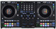 Rane Performer 4-channel Motorized DJ Controller + XS-RANEFOURWBL + Accessories