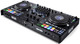 Rane Performer 4-channel Motorized DJ Controller, XS-RANEFOURWBL, DriveRack PA2