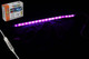 ProX Xstatic X-S18RGBKIT RGB LED Strip kit 12" Remote control & power supply included