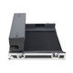 ProX XS-YDM7DHW Mixer Flight Case for Yamaha DM7 Console w/ Doghouse compartment & Caster wheels