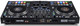 Rane Performer 4-channel Motorized DJ Controller + XS-RANEFOURWLTBLLED Case + Accessories