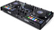 Rane Performer 4-channel Motorized DJ Controller + XS-RANEFOURW + Accessories