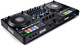 Rane Performer 4-channel Motorized DJ Controller + XS-RANEFOURWLT + Accessories