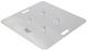 ProX XT-BP30AMK2 30" Aluminum 6mm Truss Base Plate for F34 F32 F31 Conical Square Truss with Connectors