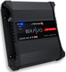 Stetsom Bravo Attack 3000 amp