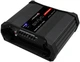 Stetsom 3000 amp terminal view
