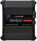 Stetsom Bravo Attack 3000 amplifier