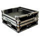 ProX X-CDMIXUSB Dual Controller Flight Case for Numark CDMIXUSB Dual CD Mixer