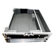 ProX X-CDMIXUSB Dual Controller Flight Case for Numark CDMIXUSB Dual CD Mixer