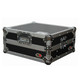 ProX X-CDMIXUSB Dual Controller Flight Case for Numark CDMIXUSB Dual CD Mixer